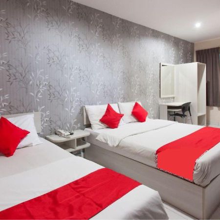 Hotel Pulai イポー エクステリア 写真
