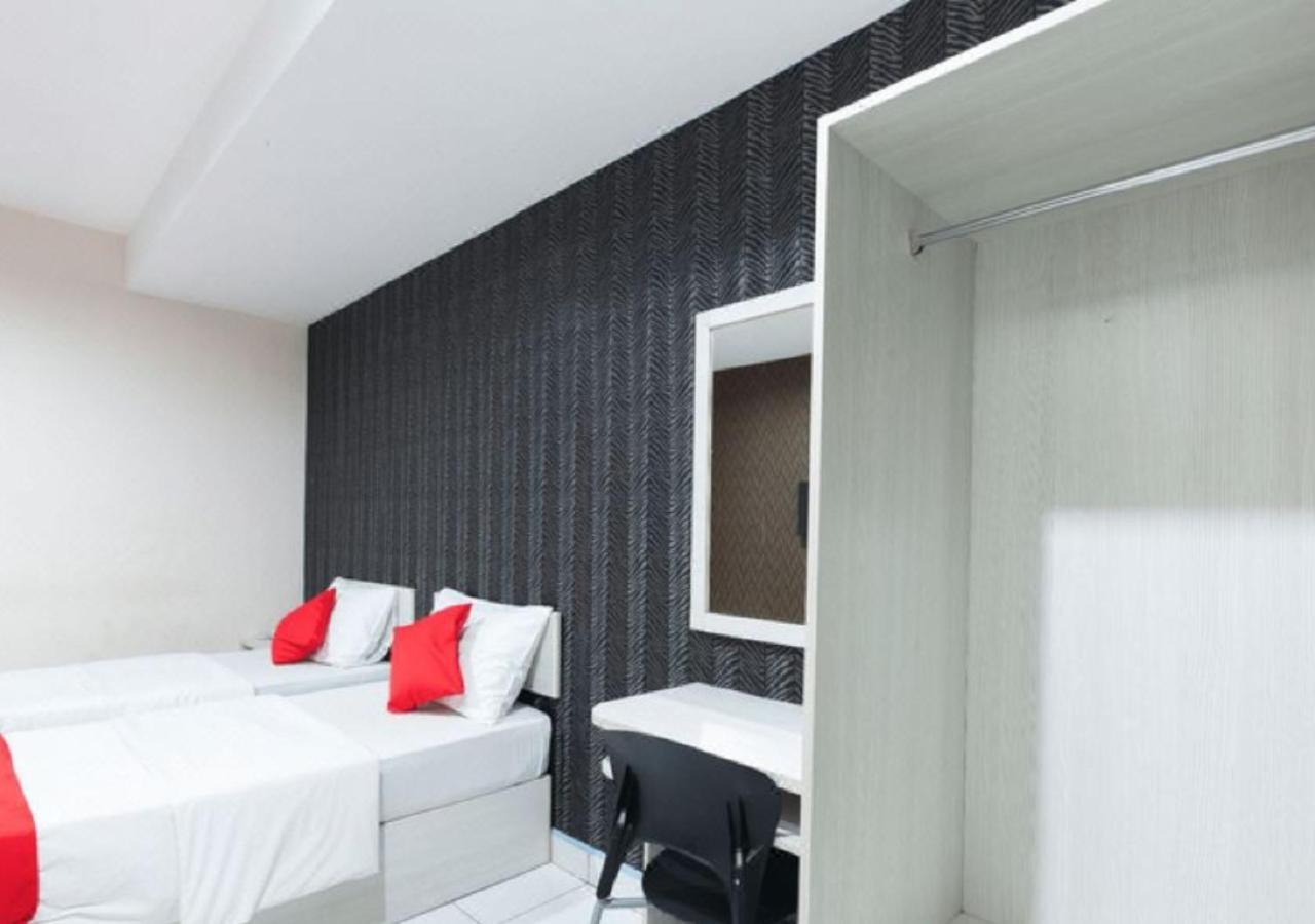 Hotel Pulai イポー エクステリア 写真