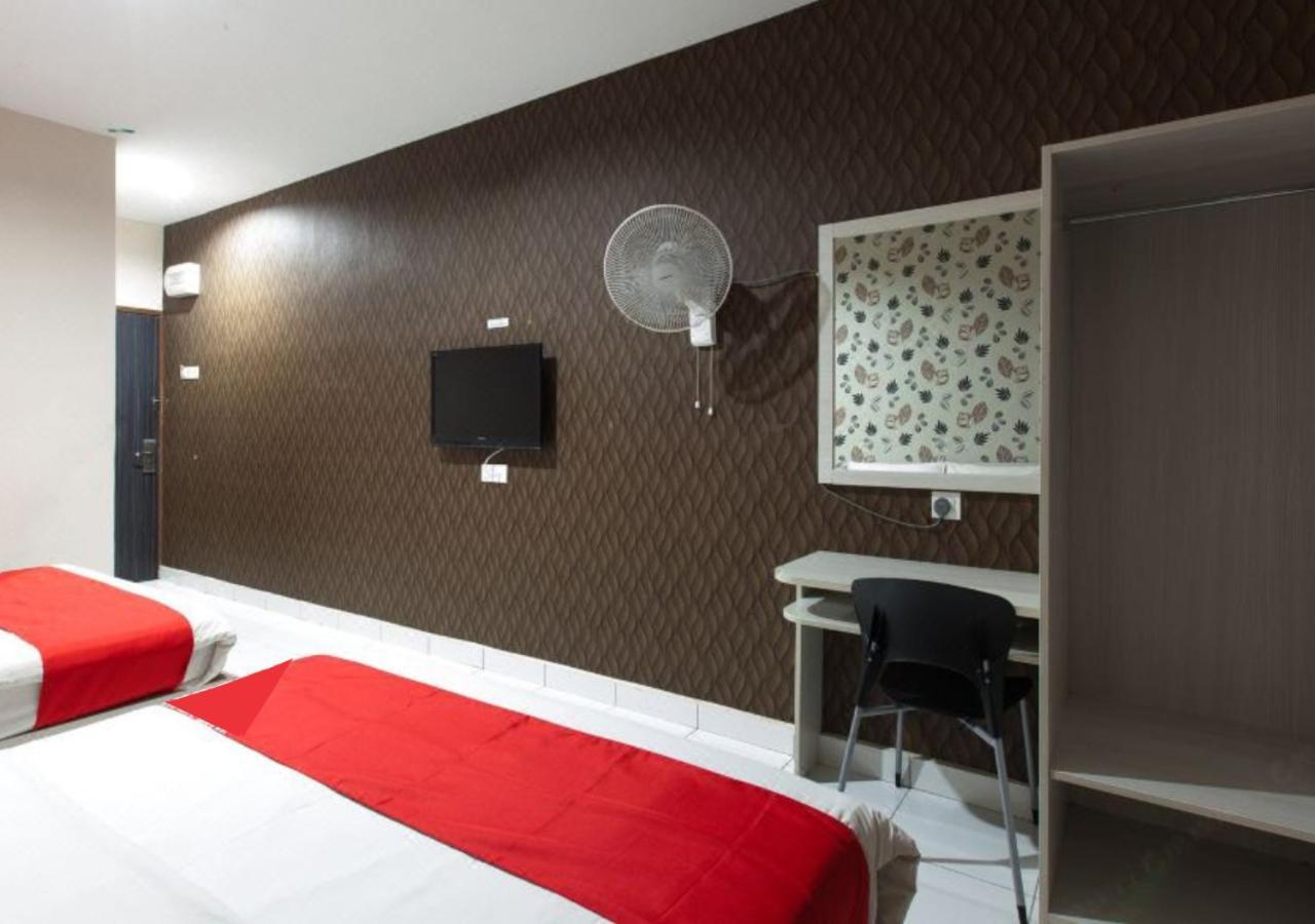 Hotel Pulai イポー エクステリア 写真