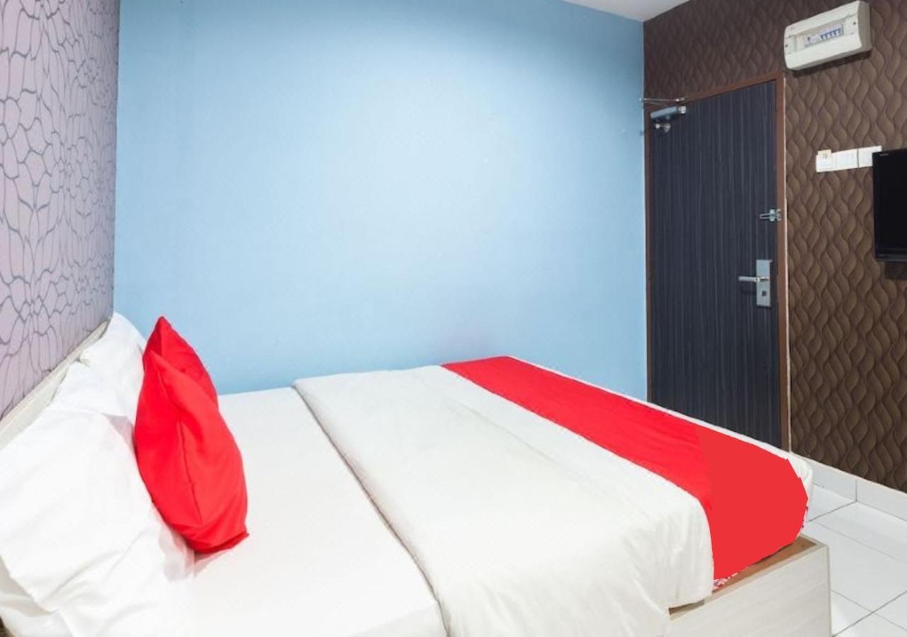 Hotel Pulai イポー エクステリア 写真