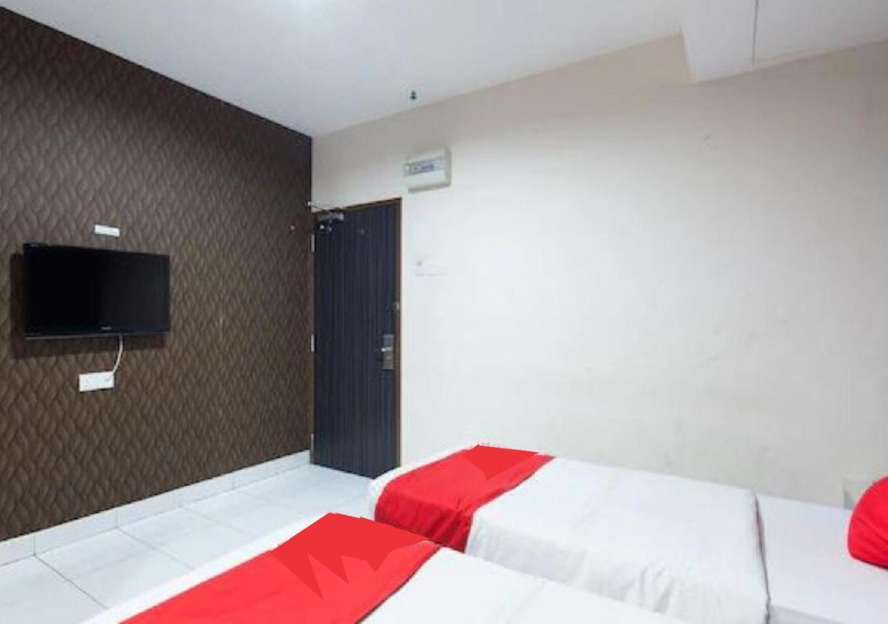 Hotel Pulai イポー エクステリア 写真