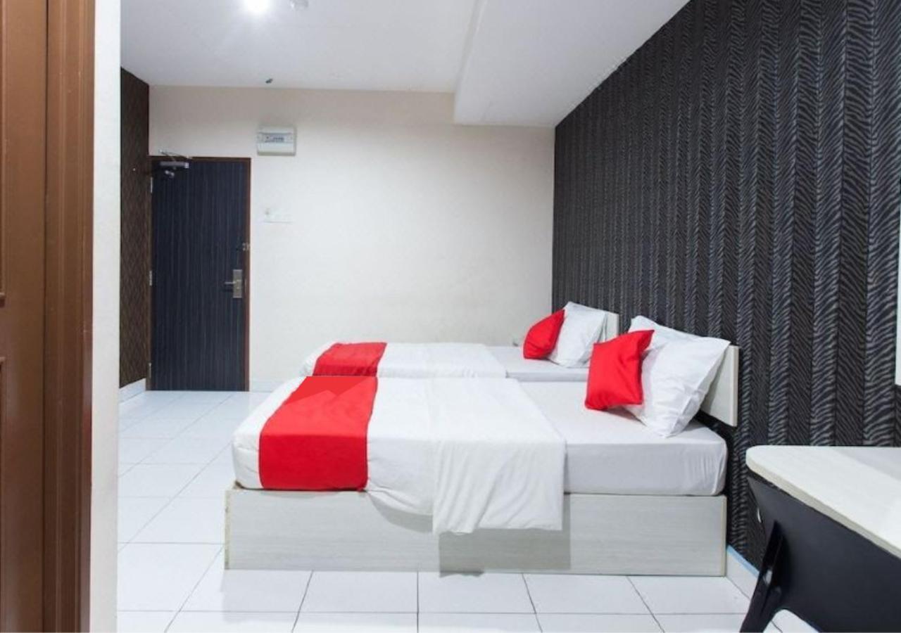 Hotel Pulai イポー エクステリア 写真