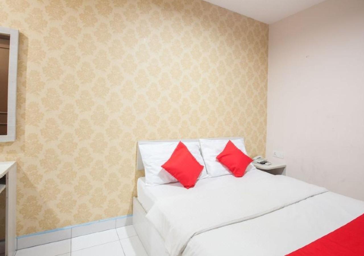 Hotel Pulai イポー エクステリア 写真