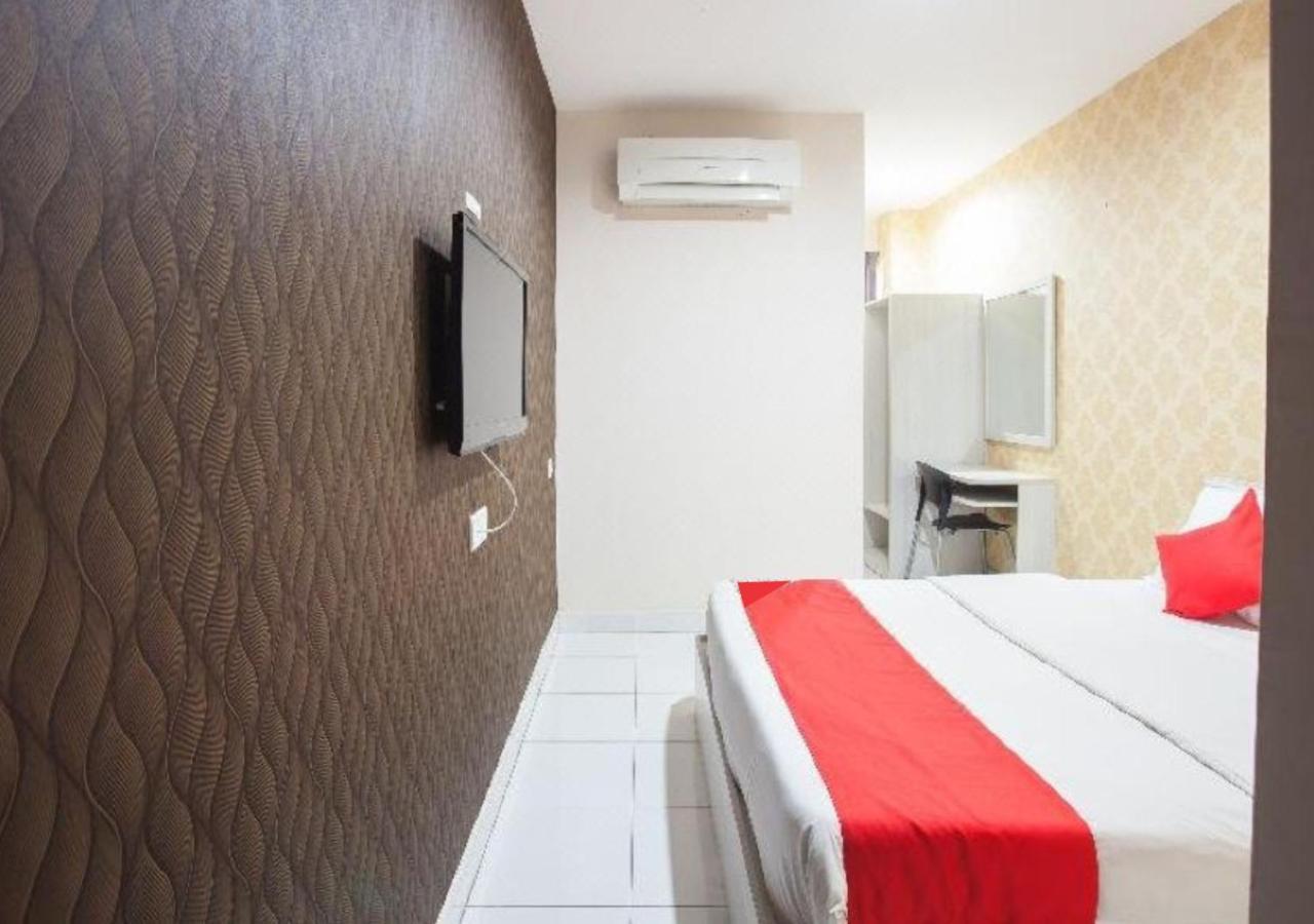 Hotel Pulai イポー エクステリア 写真